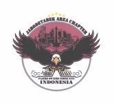 Trademark JABODETABEK AREA CHAPTER PAJERO OWNERS COMMUNITY INDONESIA + Logo