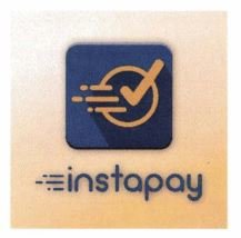 Trademark INSTAPAY + LOGO