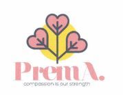 Trademark PremA + LOGO