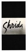 Trademark SHRIDA