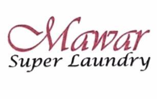 Trademark MAWAR SUPER LAUNDRY