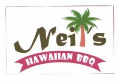 Trademark Neil's Hawaiian BBQ