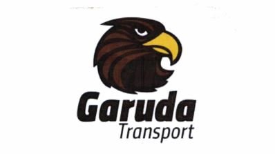 Trademark GARUDA TRANSPORT