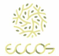 Trademark eccos + Lukisan