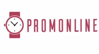 Trademark Promonline