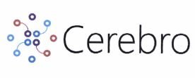 Trademark Cerebro + Logo