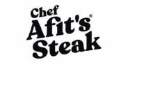 Trademark Chef Afit's Steak