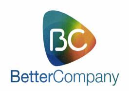 Trademark BetterCompany + Logo