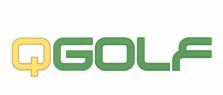 Trademark QGOLF + LOGO