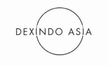 Trademark DEXINDO ASIA + Lukisan lingkaran