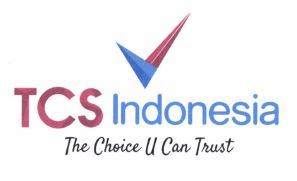 Trademark TCS Indonesia