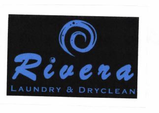 Trademark Rivera ;Logo.