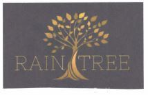 Trademark RAIN TREE + LUKISAN