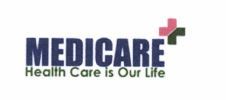 Trademark MEDICARE + Logo