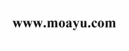 Trademark www.moayu.com