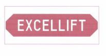 Trademark Excellift + logo