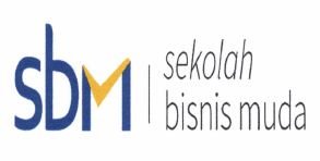 Trademark Sekolah Bisnis Muda ( SBM )