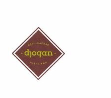 Trademark djogan