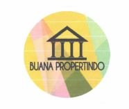 Trademark BUANA PROPERTINDO & LOGO