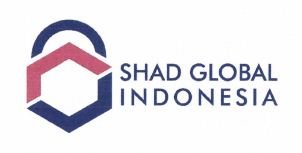 Trademark SHAD GLOBAL INDONESIA + LOGO