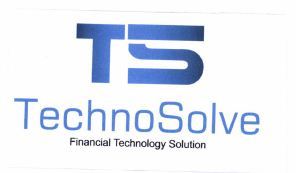 Trademark LOGO TS TECHNOSOLVE