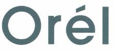 Trademark Orel + Logo