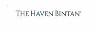 Trademark THE HAVEN BINTAN