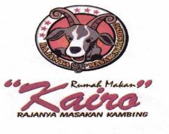 Trademark KAIRO DAN LOGO