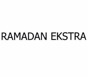 Trademark RAMADAN EKSTRA