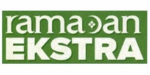 Trademark RAMADAN EKSTRA