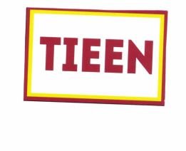 Trademark TIEEN