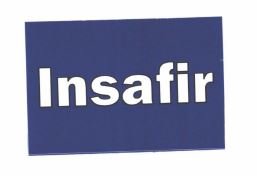 Trademark INSAFIR