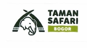 Trademark TAMAN SAFARI BOGaR