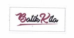 Trademark Batik Kita