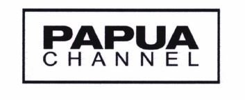 Trademark Papua Channel