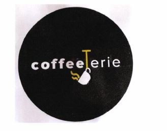 Trademark COFFEETERIE