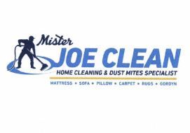 Trademark Mister Joe Clean / Merek Kata + lukisan/Logo