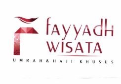 Trademark Fayyadh Wisata + Logo