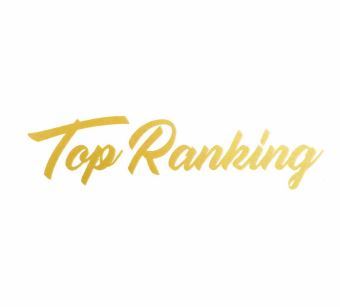 Trademark TOP RANKING