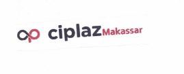 Trademark CIPLAZ MAKASSAR + LOGO