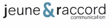 Trademark jeune & raccord communication