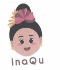 Trademark InaQu + Logo