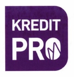 Trademark KreditPro + Logo