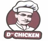 Trademark Dee Chicken+Logo