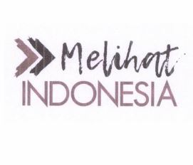 Trademark MELIHAT INDONESIA + LOGO