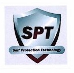 Trademark SPT + lukisan/logo