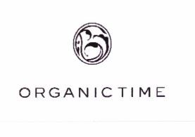 Trademark ORGANICTIME