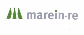 Trademark MAREIN-RE & LOGO