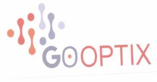 Trademark GO OPTIX + LOGO