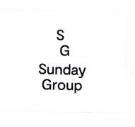 Trademark SG Sunday Group